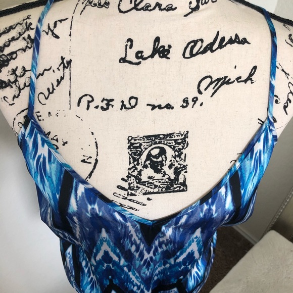 Bebe cami - Picture 4 of 12